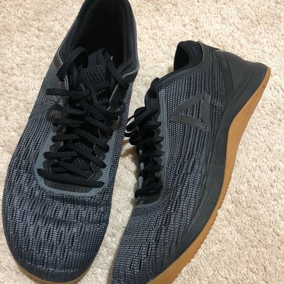 nano 8 black gum